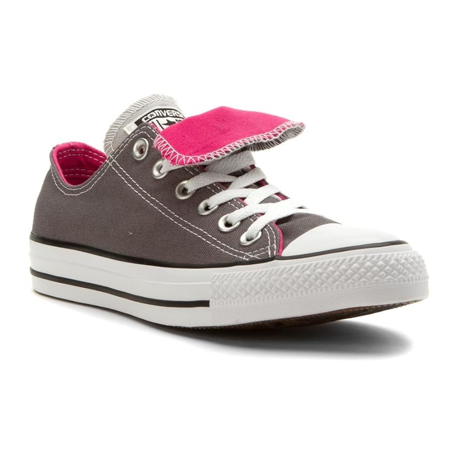 S4438♡ Amazon.com | Converse Womens Chuck Taylor All Star Double